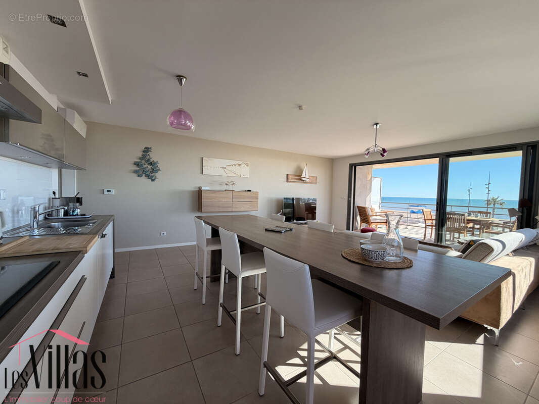 Appartement à NARBONNE