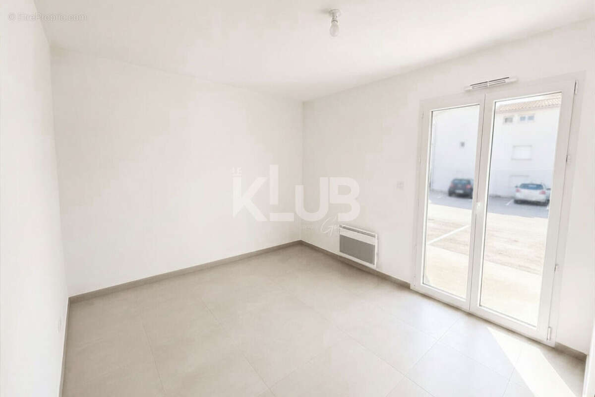Appartement à LUCCIANA