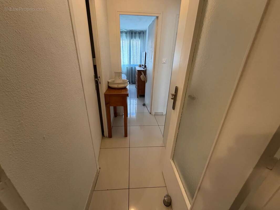 Appartement à NARBONNE