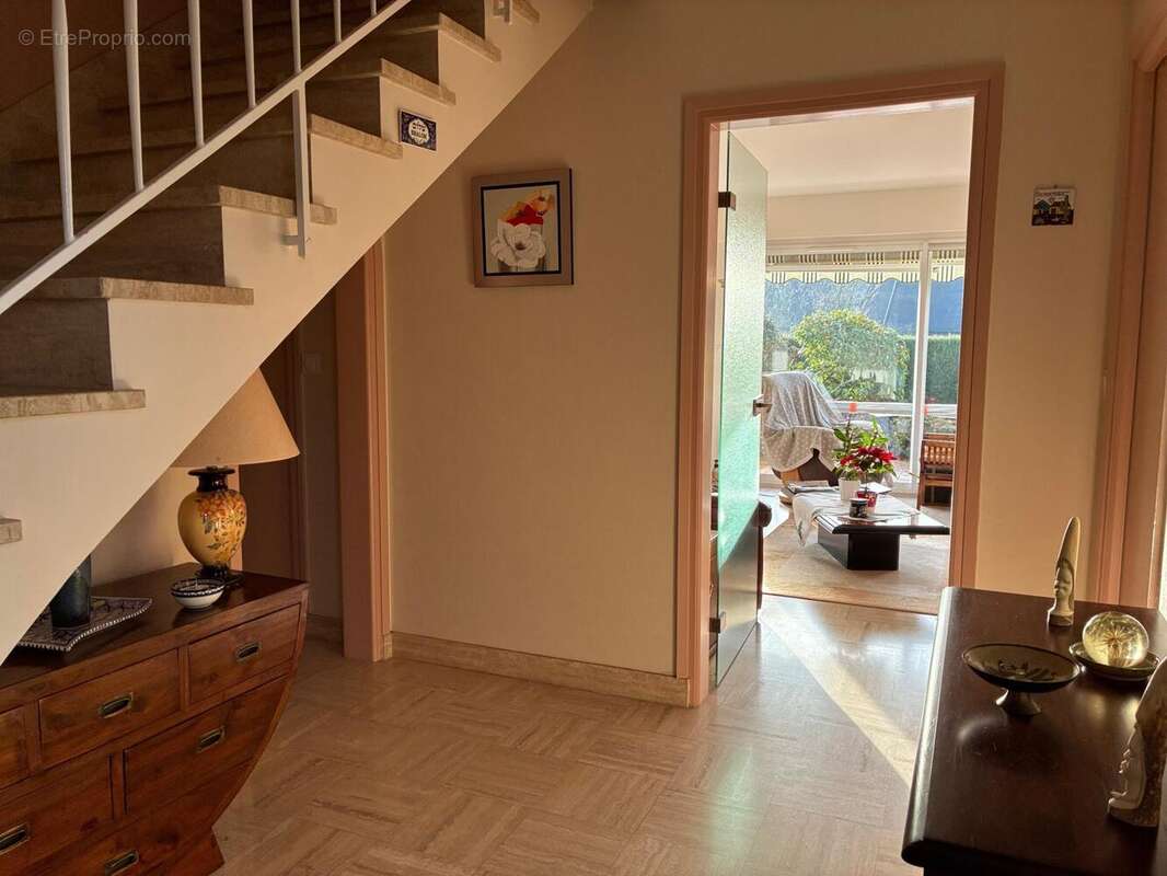 Photo 2 - Maison à PLUNERET