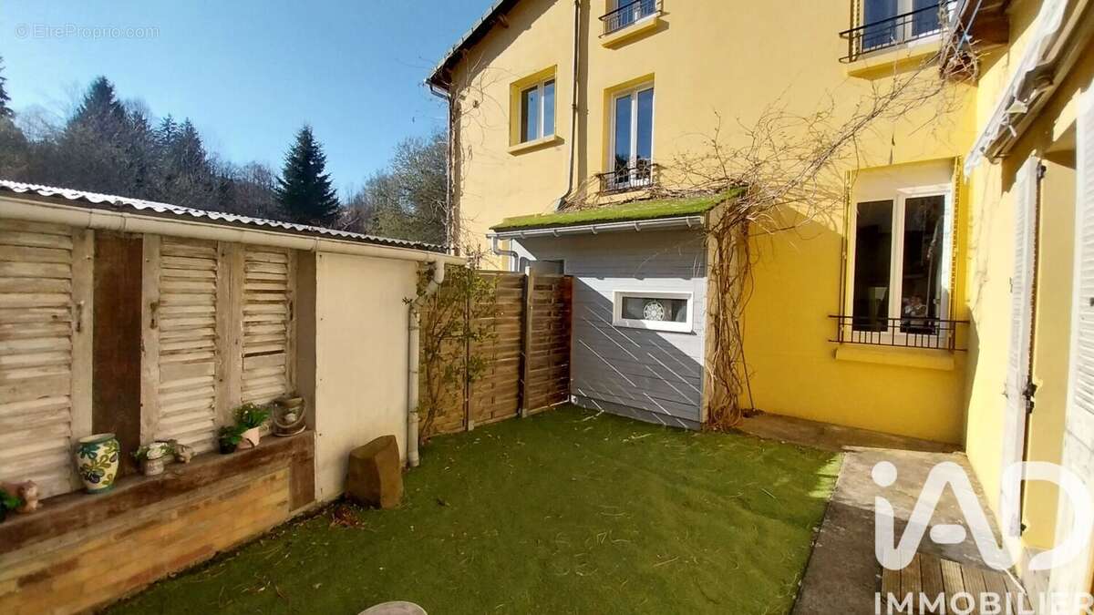 Photo 6 - Appartement à LA BOURBOULE