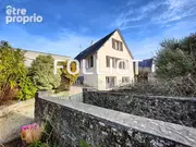Maison à COUTANCES