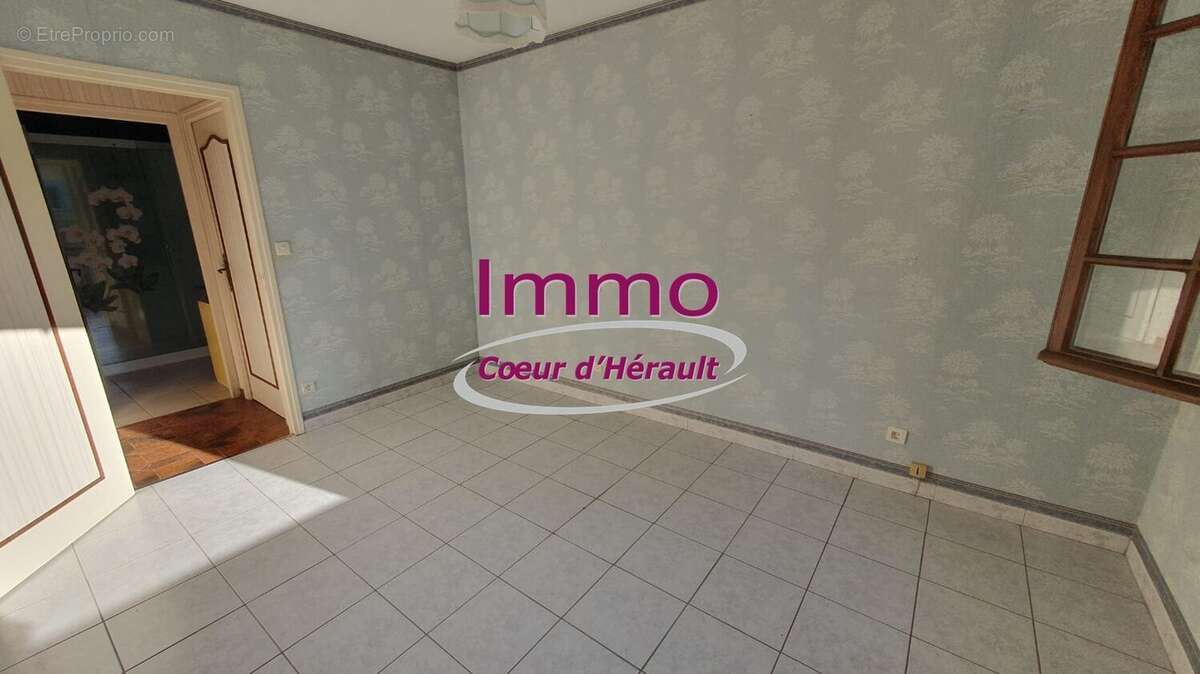 Maison à MONTARNAUD