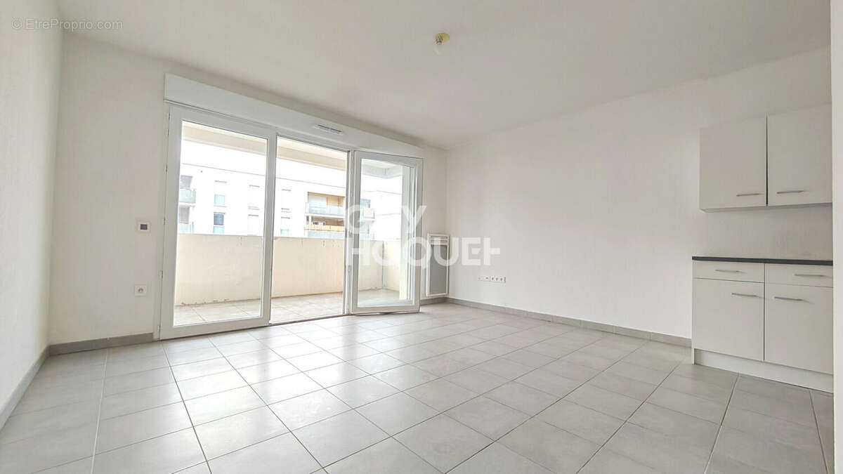 Appartement à PERPIGNAN
