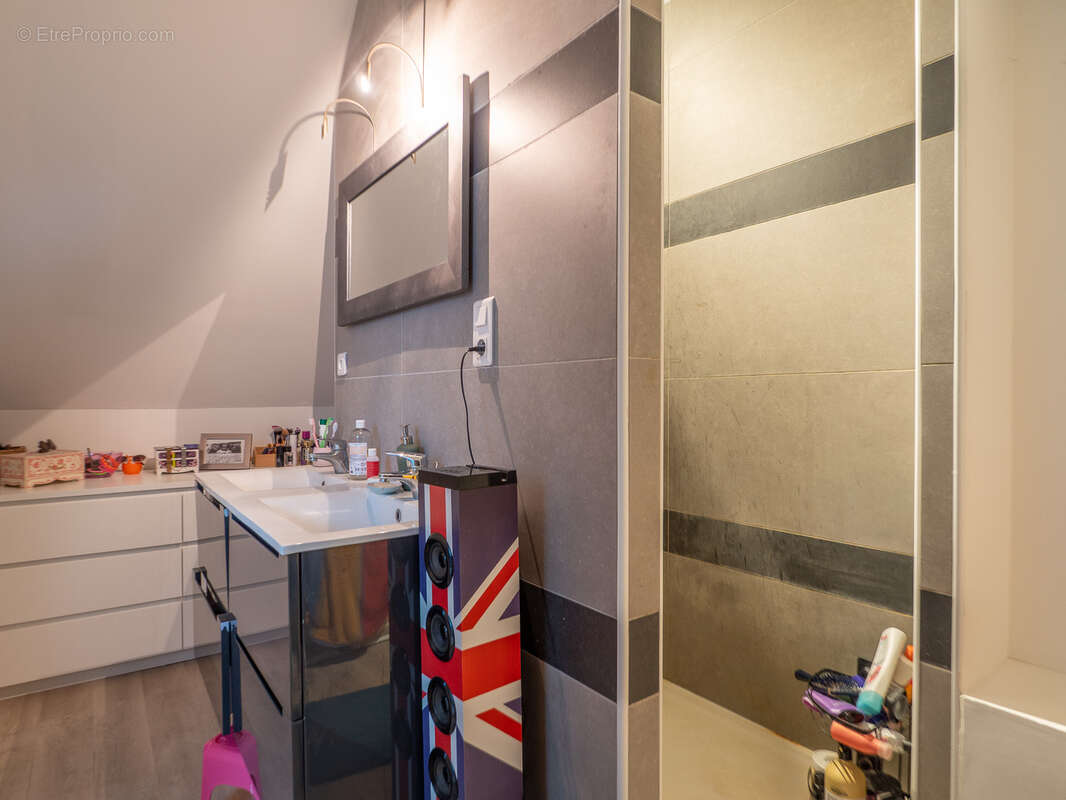 Maison à CAPPELLE-EN-PEVELE