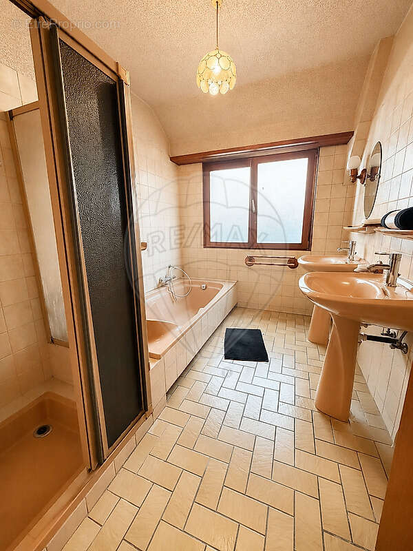 Maison 6 chambre(s) à vendre - photo 4