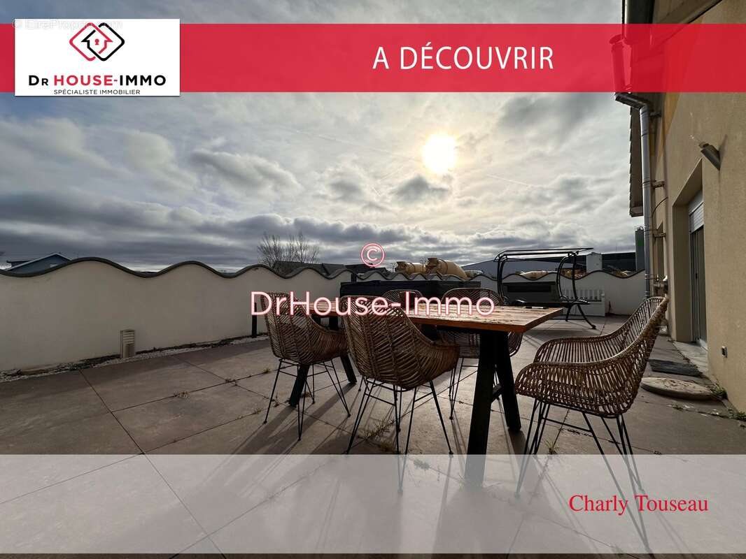 Maison à RUMERSHEIM-LE-HAUT