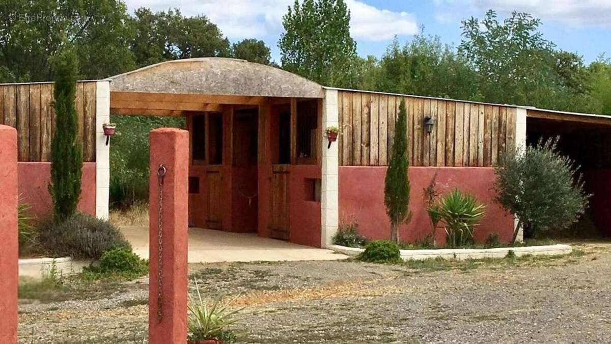 Photo 9 - Maison à BEZIERS