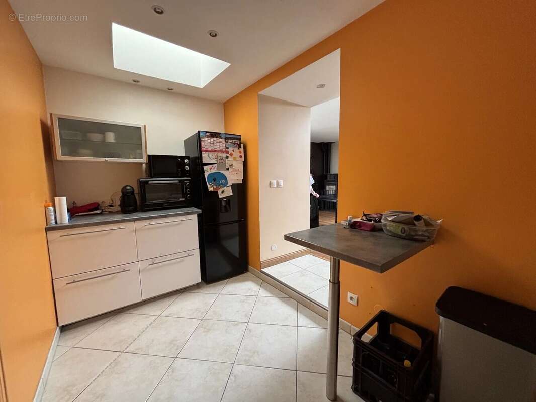 DIJON - Appartement type 3 avec terrasse - photo 8
