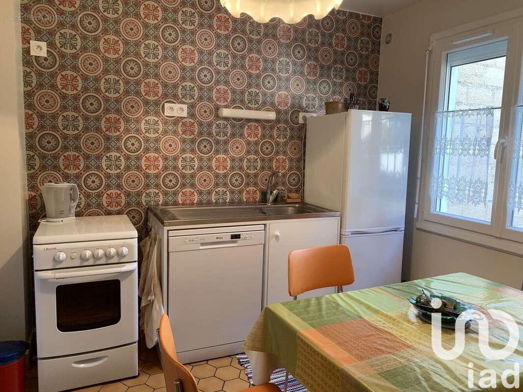 Photo 3 - Maison à RAVIERES