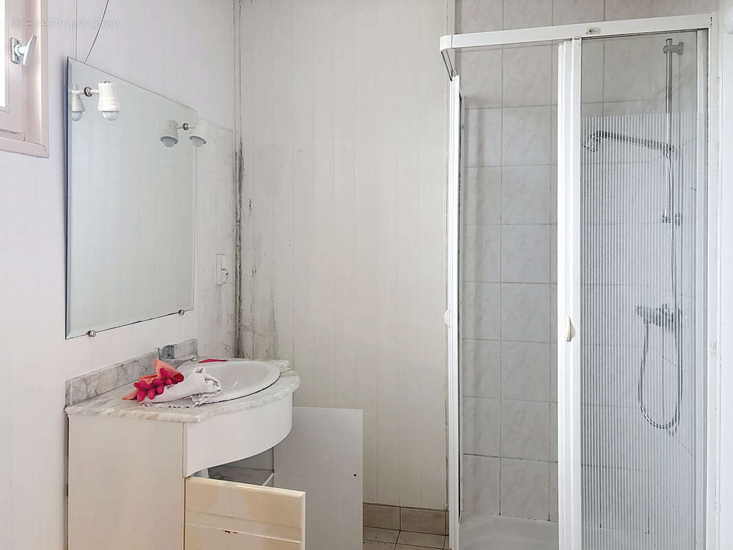 Maison à JUVIGNY-LE-TERTRE