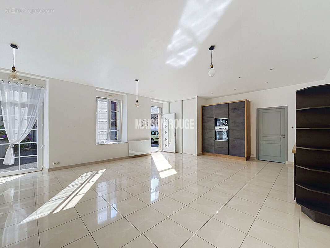 Appartement T3 LANNION - photo 3