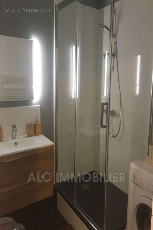 Appartement à CHANTEPIE