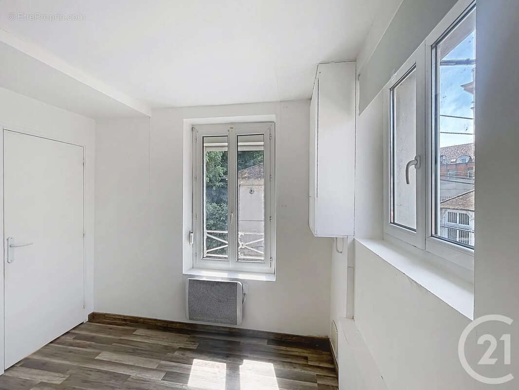 Appartement 39 m² à Melun  - photo 6