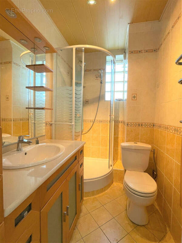 Appartement à ORSAY