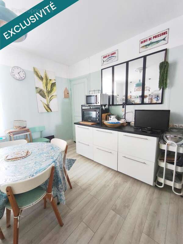 Photo 5 - Appartement à BERCK