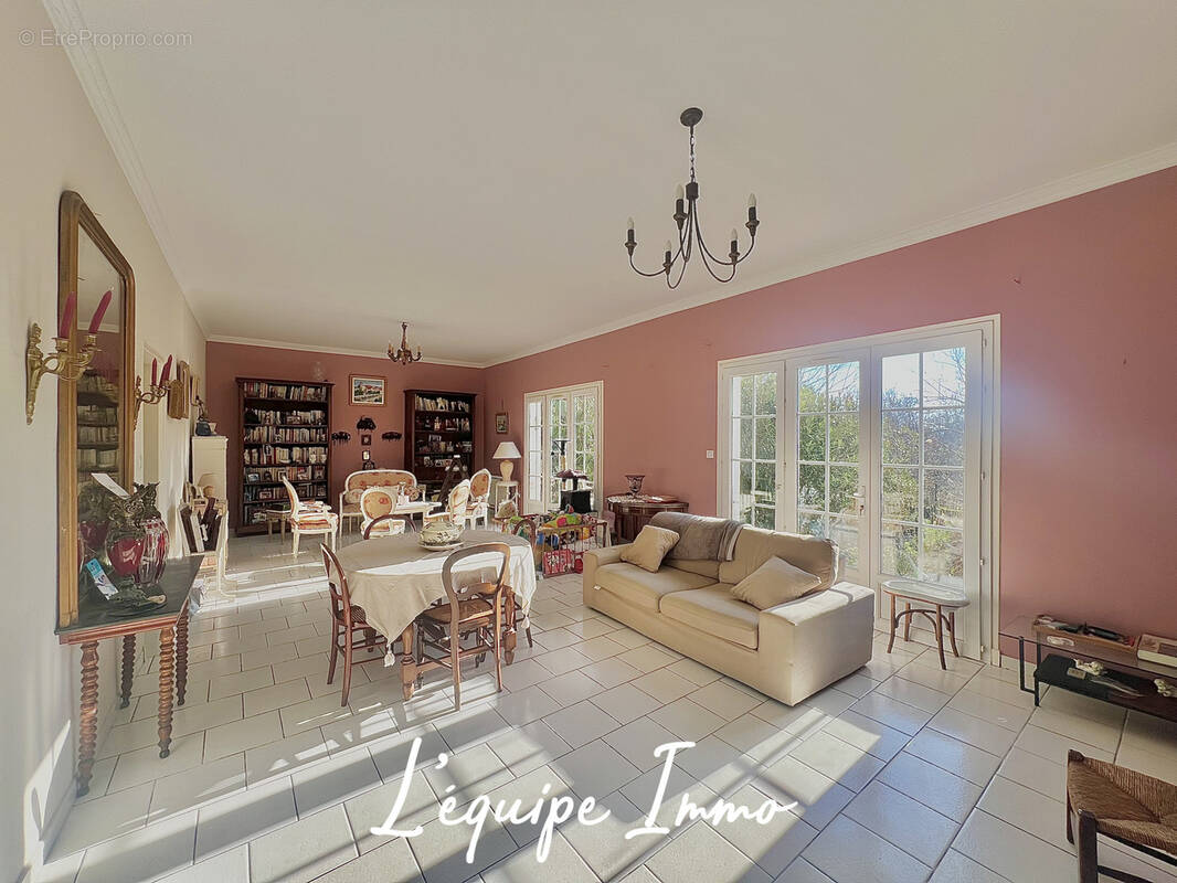 Maison à SAMATAN