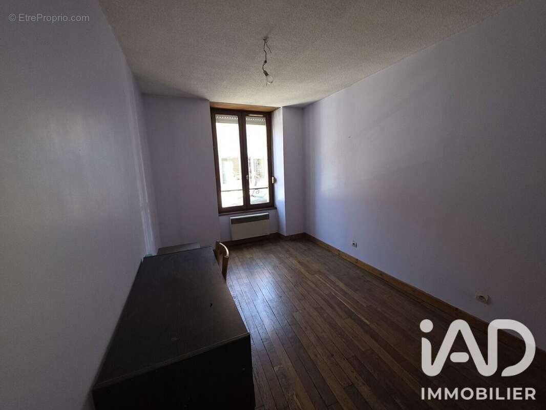 Photo 9 - Appartement à PORT-SUR-SAONE