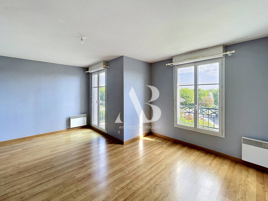Appartement à NANGIS