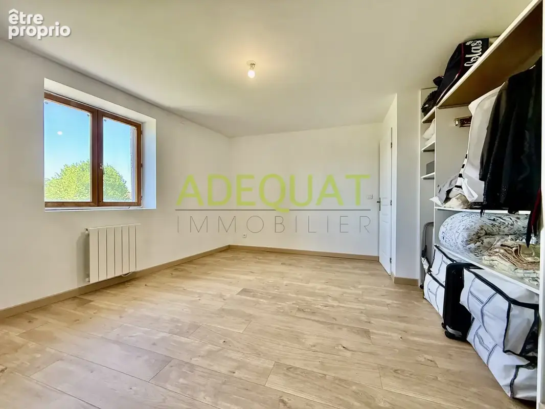 CESSIEU 'CENTRE VILLAGE', maison / 3 chambres / garage / terrain de 266m2... - photo 12