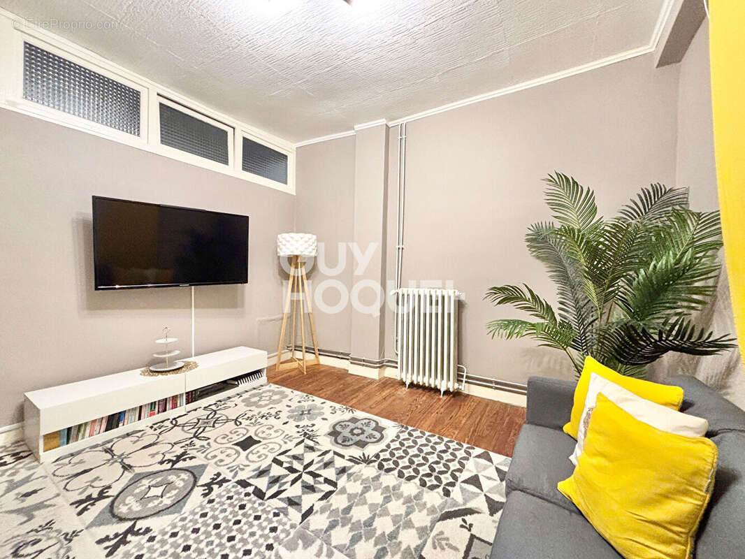 Appartement à ORTHEZ