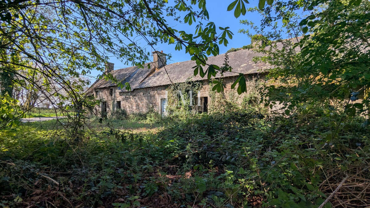 Maison à INZINZAC-LOCHRIST
