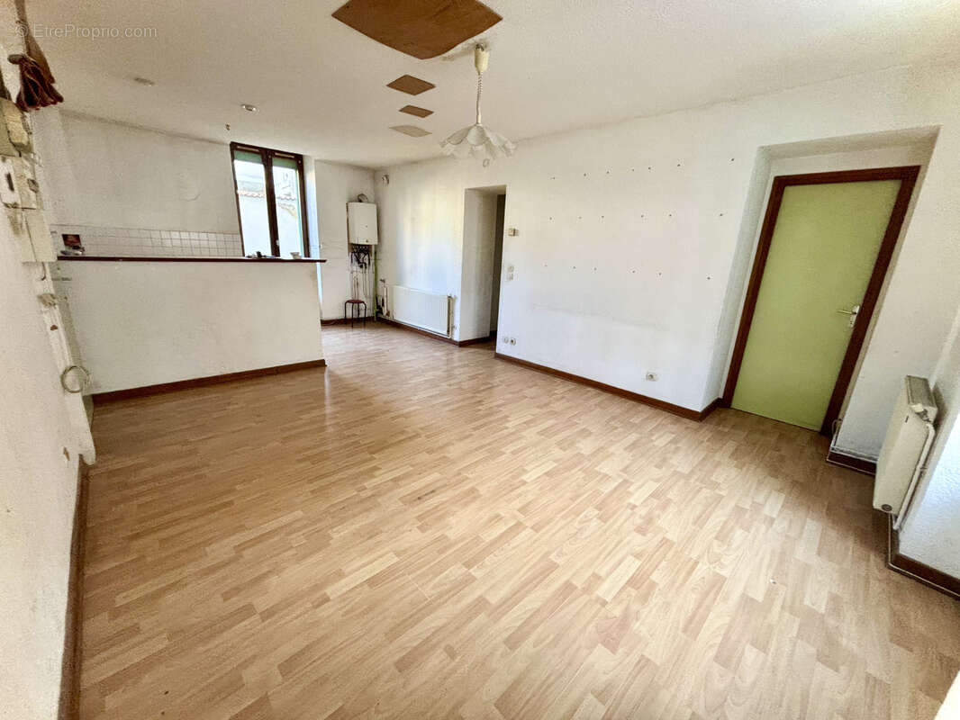 Appartement à VALENCE