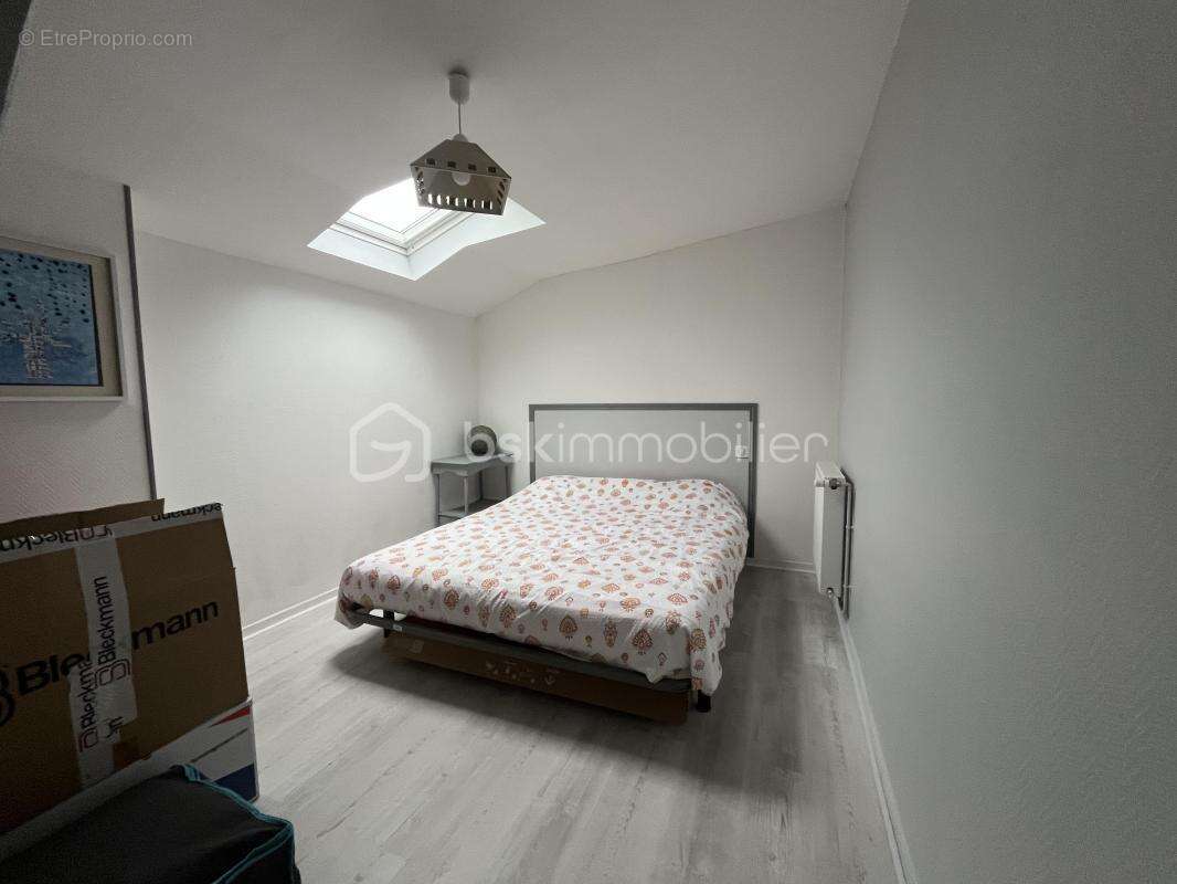 Maison à COULOUNIEIX-CHAMIERS