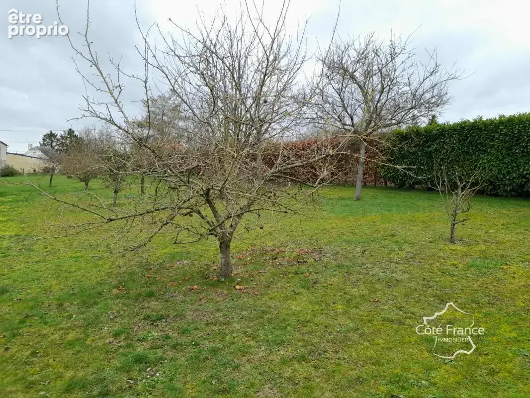 Coquette maison, magnifique terrain - photo 3