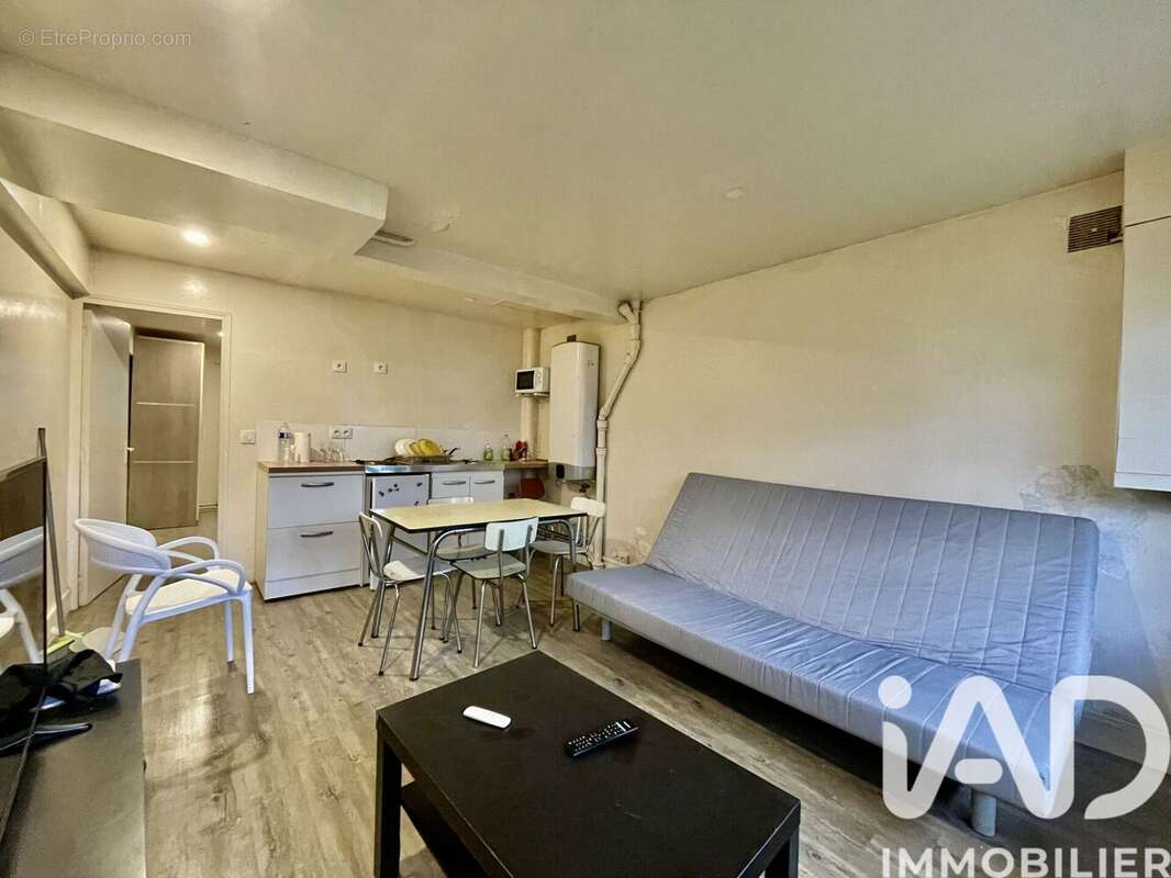 Photo 3 - Maison à GAGNY