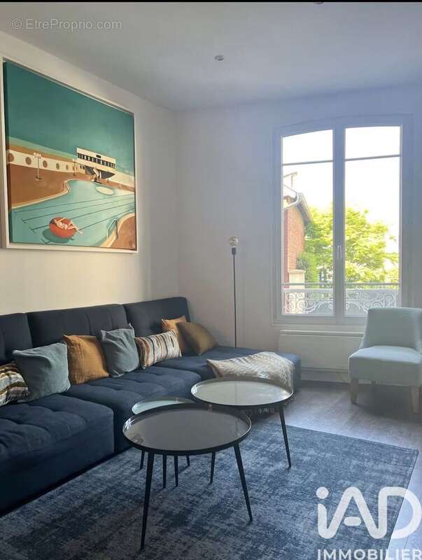 Photo 5 - Maison à TROUVILLE-SUR-MER