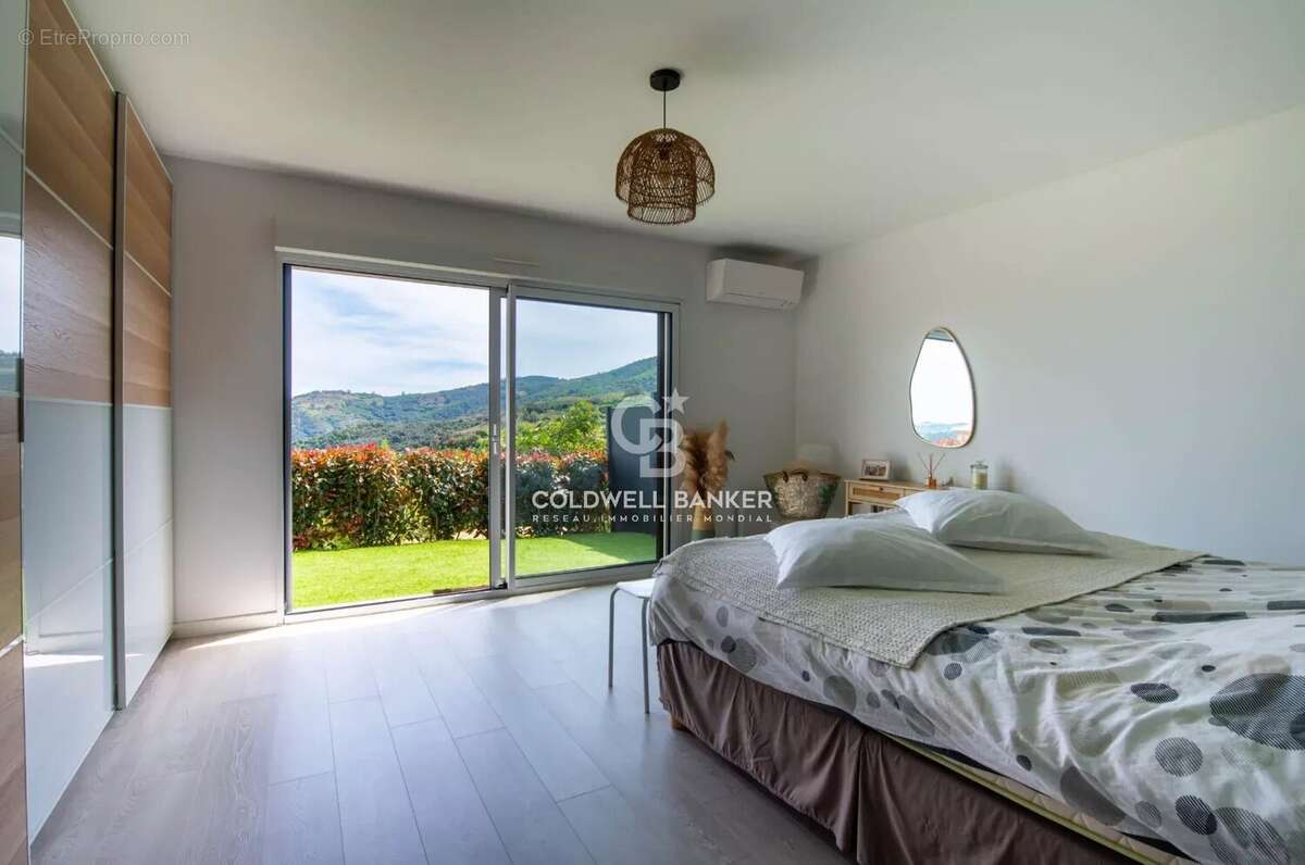 Appartement à PEGOMAS