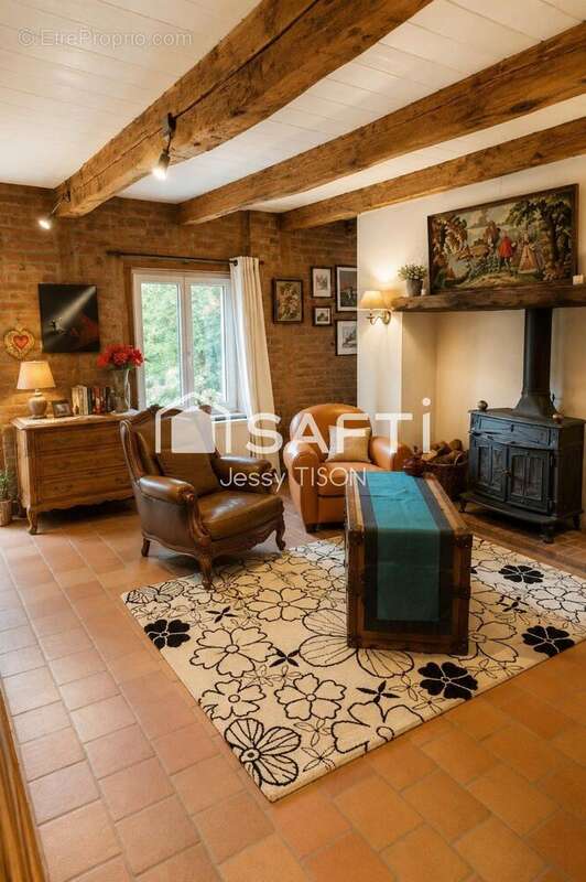 Photo 3 - Maison à ZEGERSCAPPEL