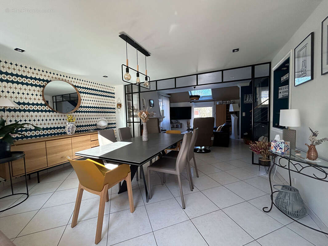 Maison familiale rénovée au nord de Quimper - photo 3