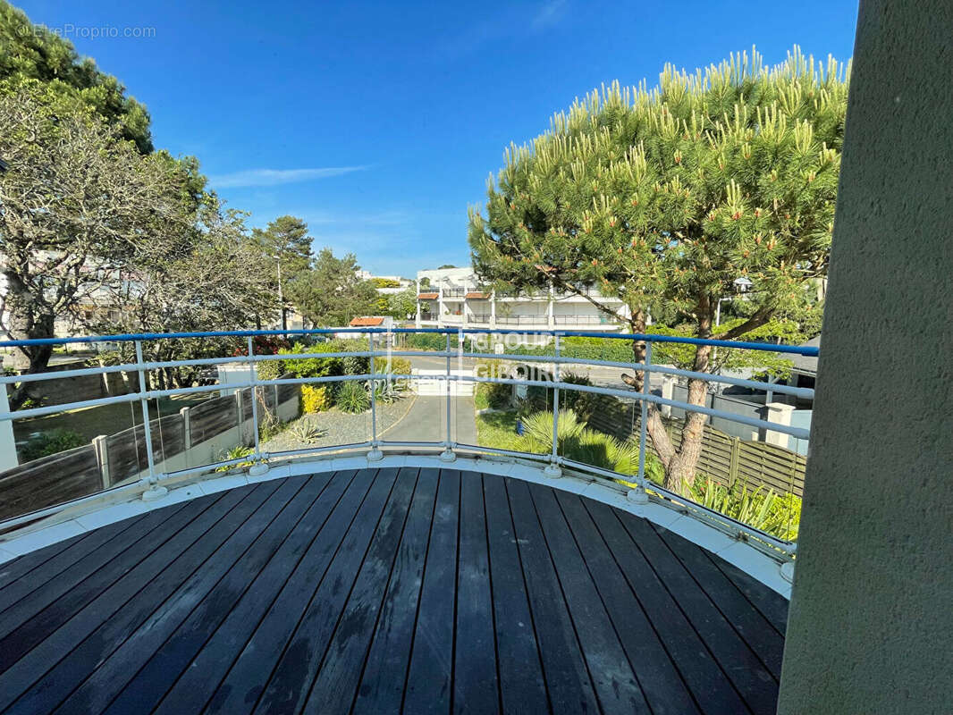 Maison à LA BAULE-ESCOUBLAC