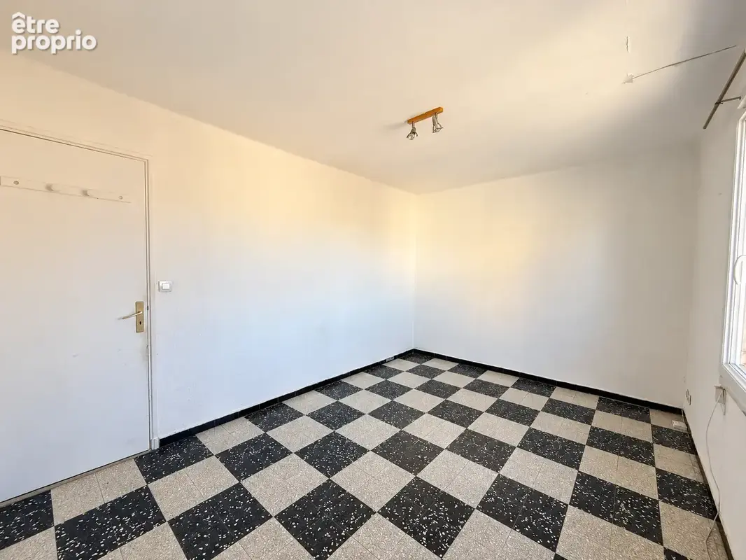 Appartement t2/3 a rafraichir - photo 10