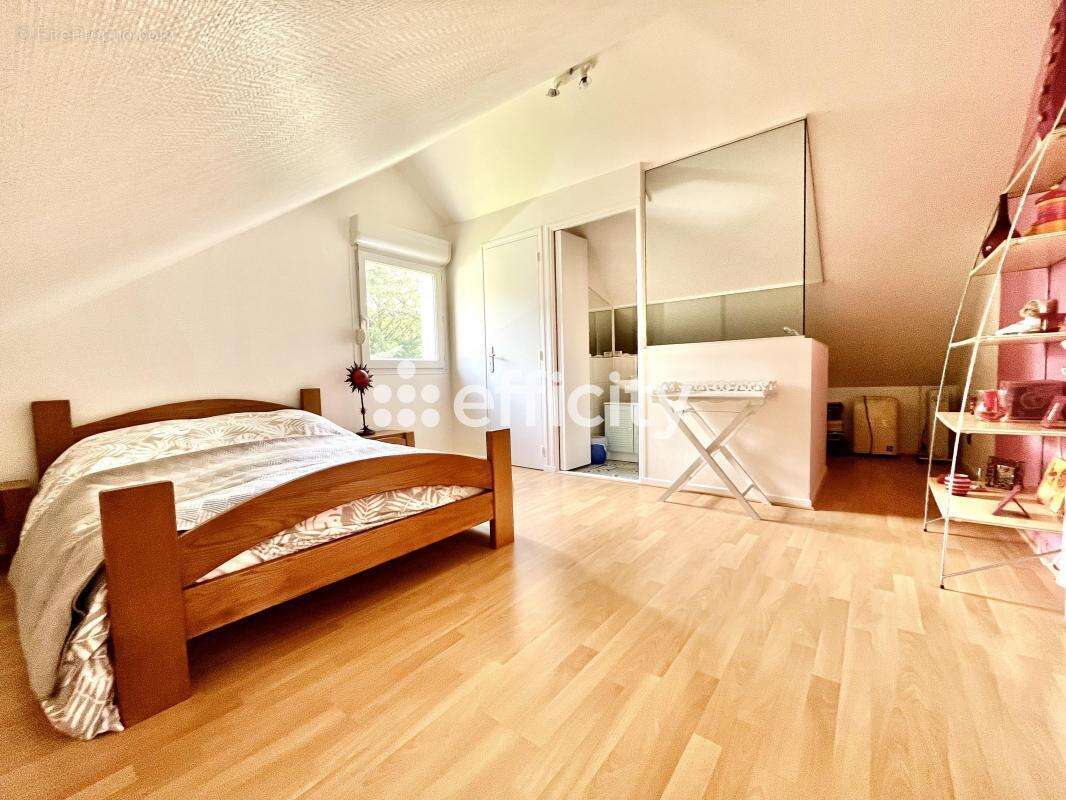 Maison à JONCHERY-SUR-VESLE