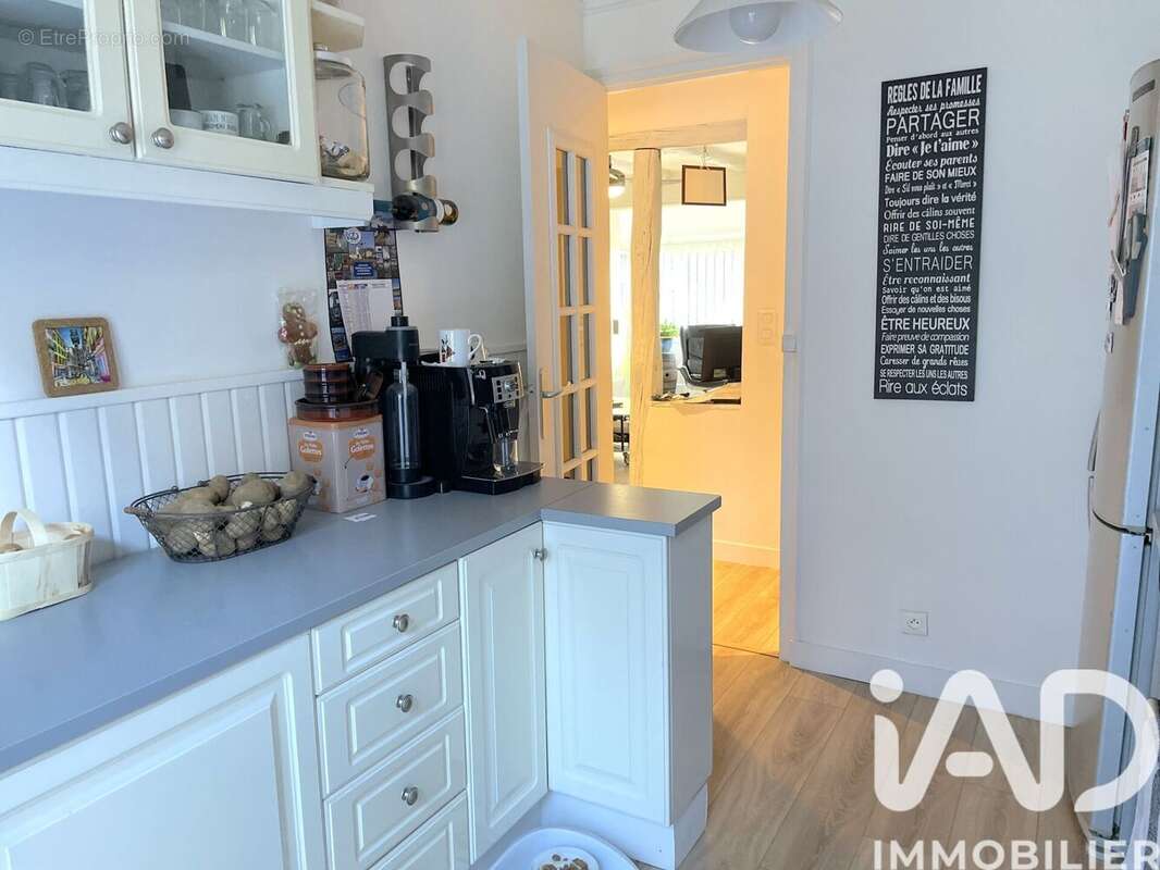 Photo 8 - Maison à ETIOLLES