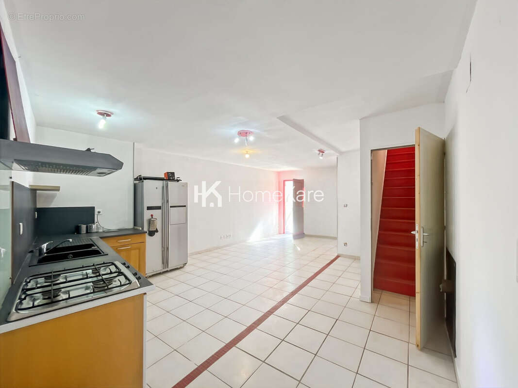 Maison à VERDUN-SUR-GARONNE