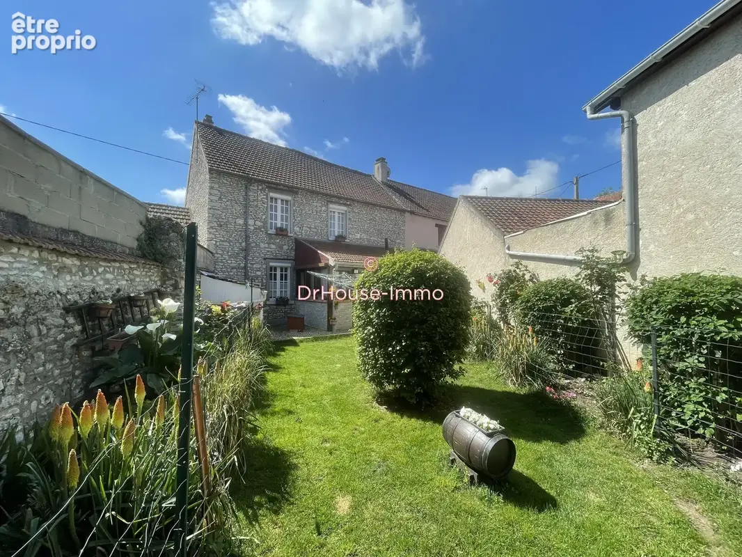 Maison 5 pièces 122 m² à vendre à Guernes (78520) - photo 22