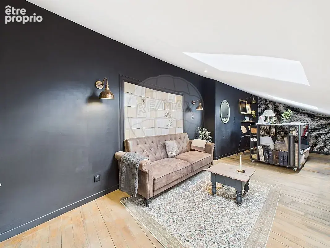Maison 4 chambre(s) à vendre - photo 17
