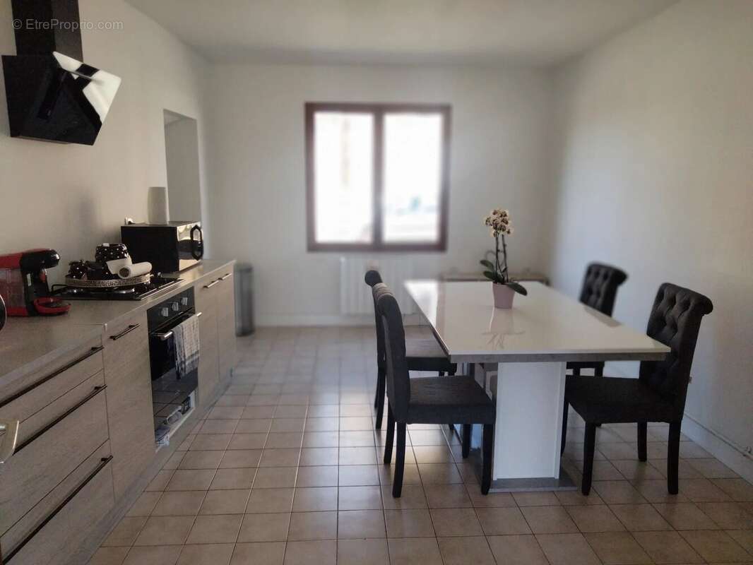 Maison 3 mns centre de Neuville - photo 5