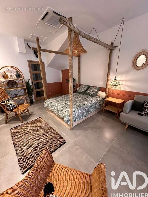 Photo 7 - Appartement à SALERNES