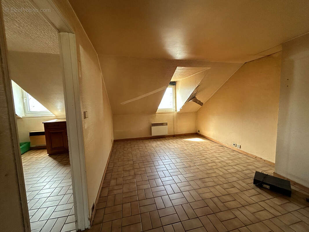 Appartement à LE HAVRE