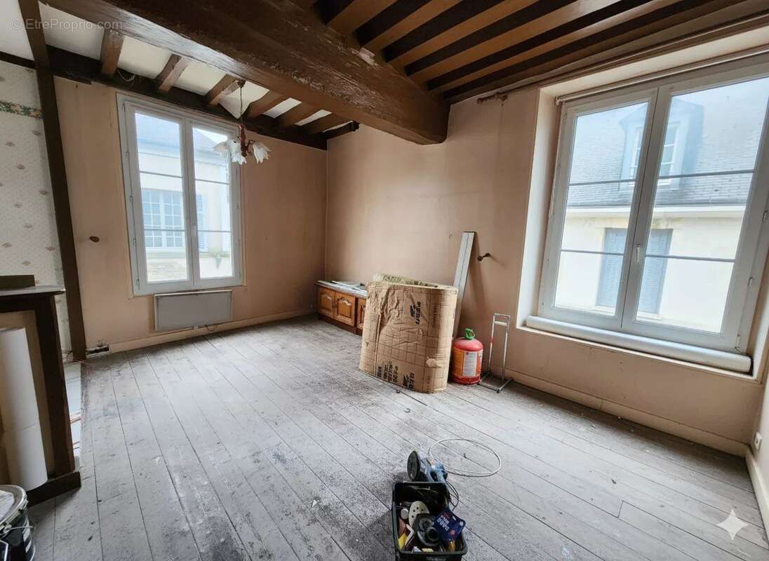 Appartement à BEAUGENCY