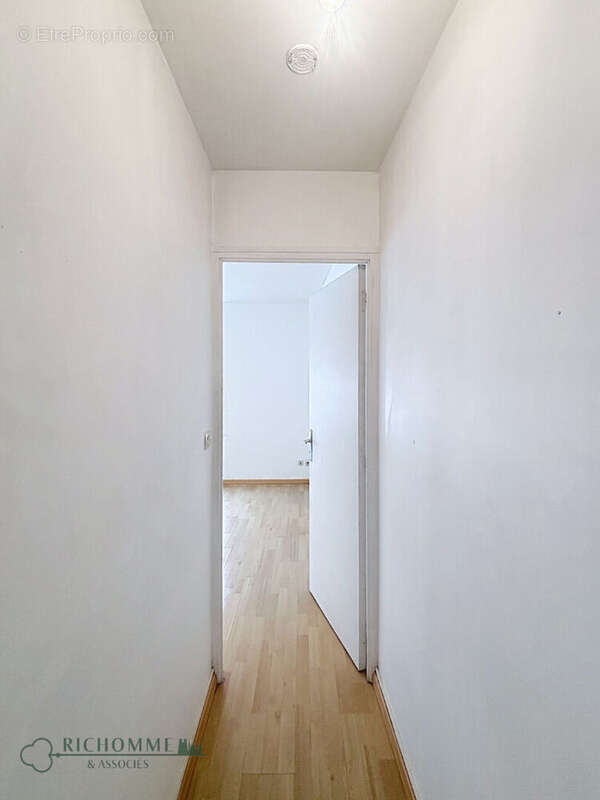 T2 - secteur jamin/camille lenoir - photo 11