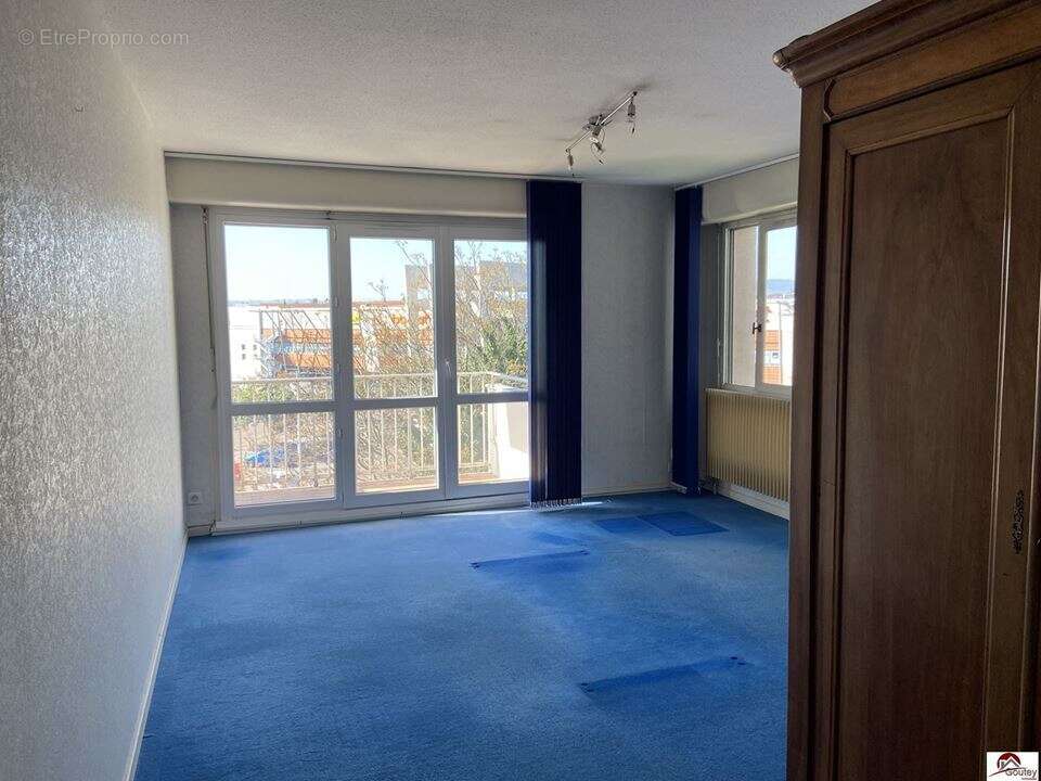 Appartement à ROANNE