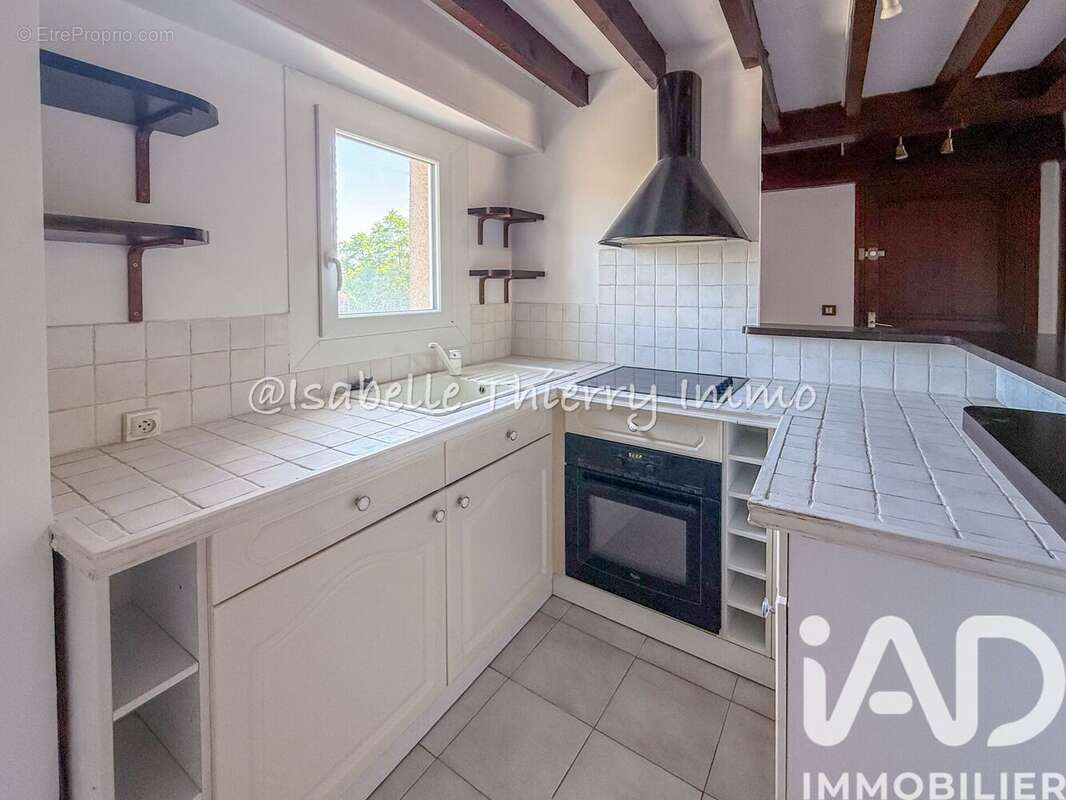 Photo 6 - Appartement à BALLAINVILLIERS