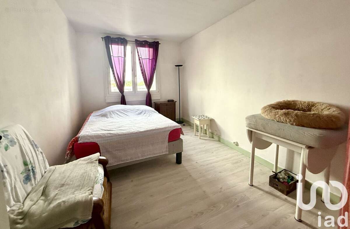 Photo 5 - Appartement à TROYES