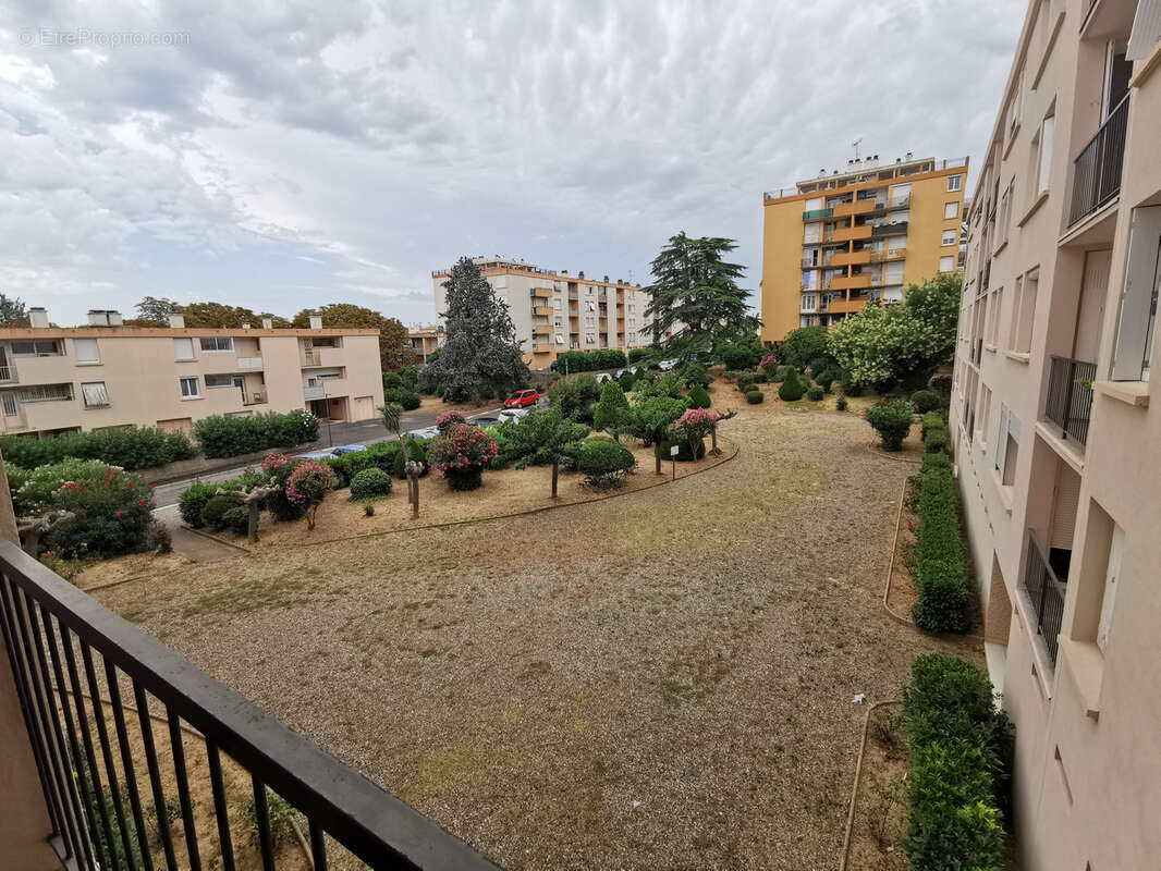 Appartement à BEZIERS